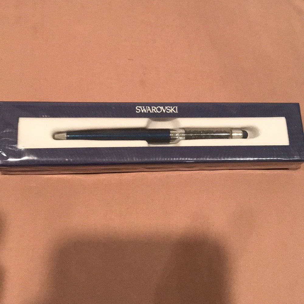 Swarovski stylus pen